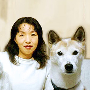 ドッグトレーナー 三木えみ